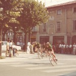 cronometro a cinque inzago primi anni 80 2