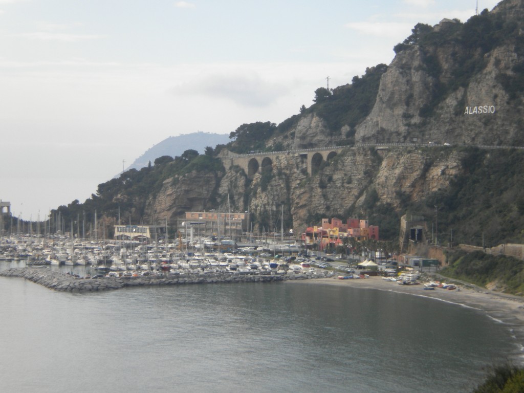 alassio