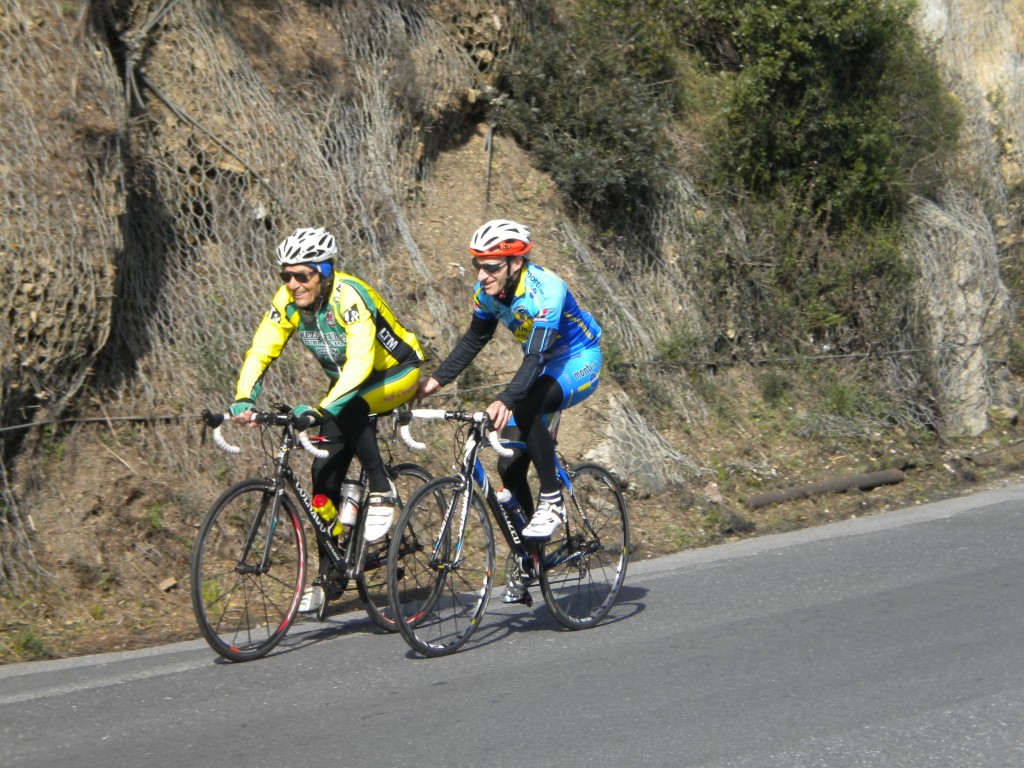 angelo e daniele