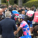 michele scarponi