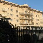 milano marittima:il palace