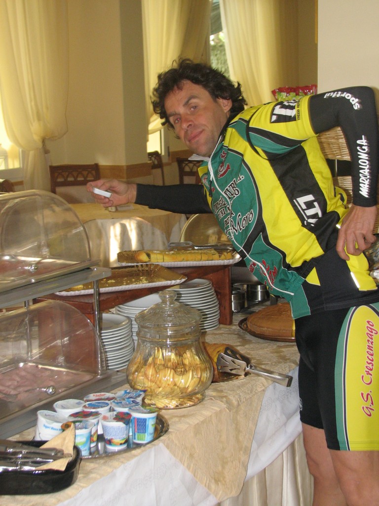 paolo:alla faccia del doping!!!!