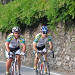 Antonio e Carlo