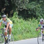 Ruggero e Paolo