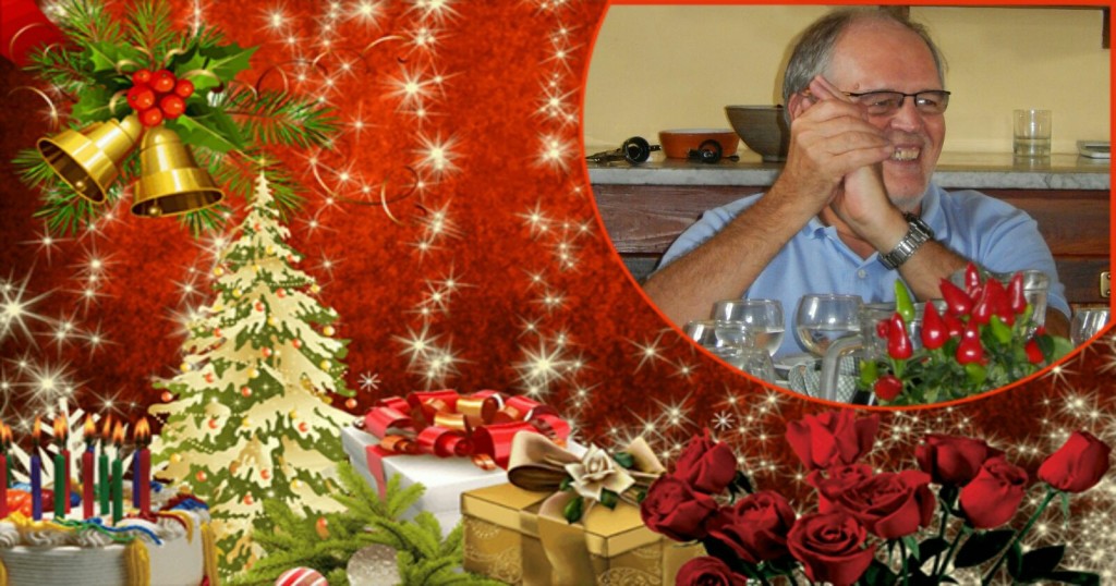 Buone Feste a tutti i soci 